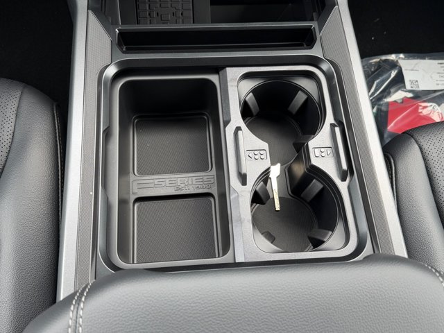 New 2026 Ford F250 Lariat w/ Lariat Premium Package AWD/4WD image 23