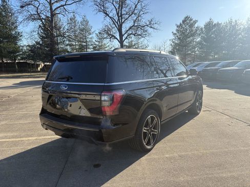 Used 2021 Ford Expedition Limited w/ Equipment Group 303A image 29