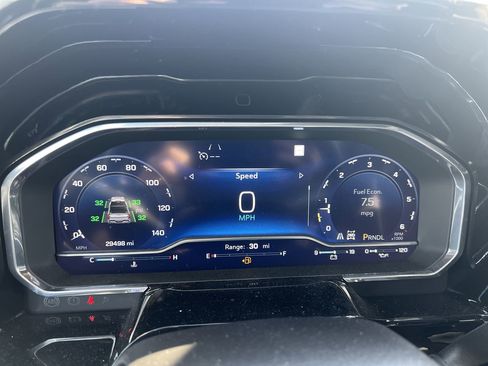 Used 2022 Chevrolet Silverado 1500 LT image 21