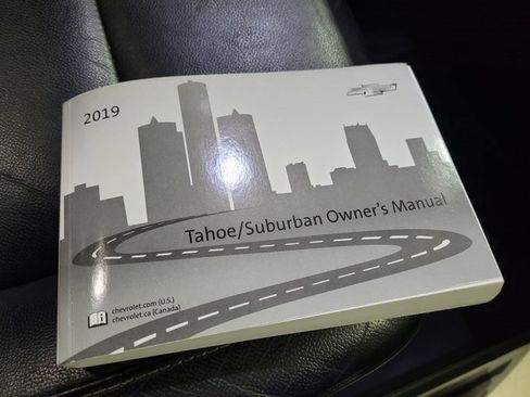 Used 2019 Chevrolet Tahoe LT w/ Max Trailering Package image 70