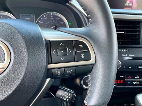 Used 2019 Lexus RX 350 FWD w/ Navigation Package image 22