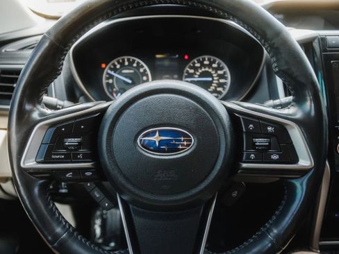 Used 2021 Subaru Ascent Touring image 15