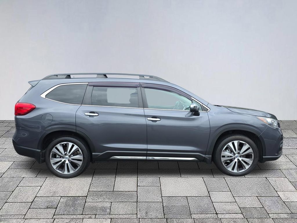 Used 2022 Subaru Ascent Touring w/ Popular Package #2A AWD/4WD image 8