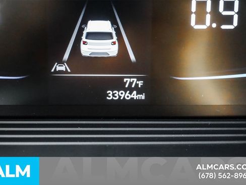 Used 2025 Hyundai Venue SEL image 57