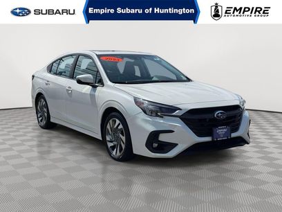 Used 2023 Subaru Legacy Limited