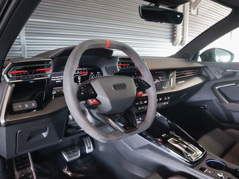 New 2026 Audi RS 3 image 17