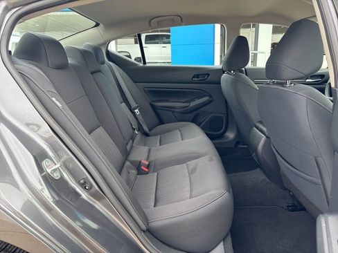 Used 2024 Nissan Altima 2.5 SV image 18