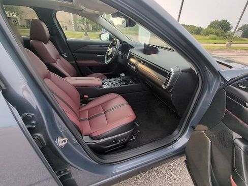 Used 2025 MAZDA CX-50 2.5 Hybrid w/ Premium Plus Pkg AWD/4WD image 3