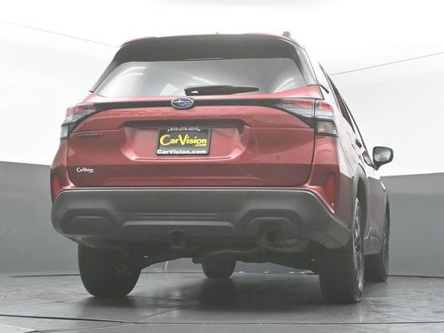 Used 2025 Subaru Forester Premium w/ Convenience Package #1 AWD/4WD image 45