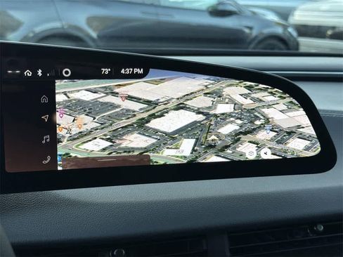 Used 2024 Lucid Air Touring image 15