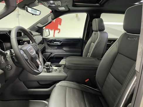 New 2026 GMC Sierra 1500 AT4X image 11