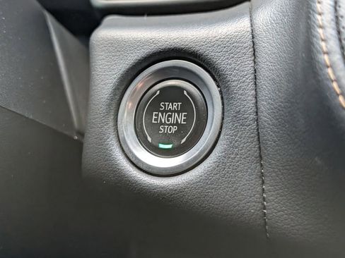 Used 2021 GMC Yukon AT4 w/ Rear Media and Nav Package image 28