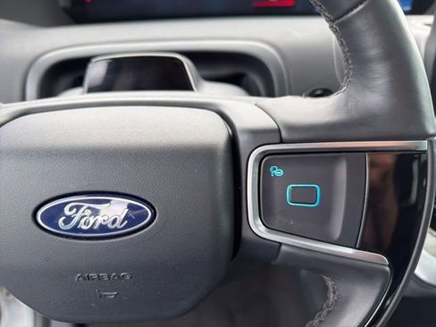Used 2025 Ford Expedition Platinum AWD/4WD image 25