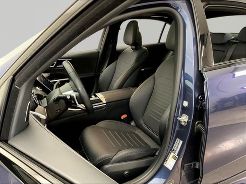 Certified 2024 Mercedes-Benz C 300 4MATIC Sedan image 21