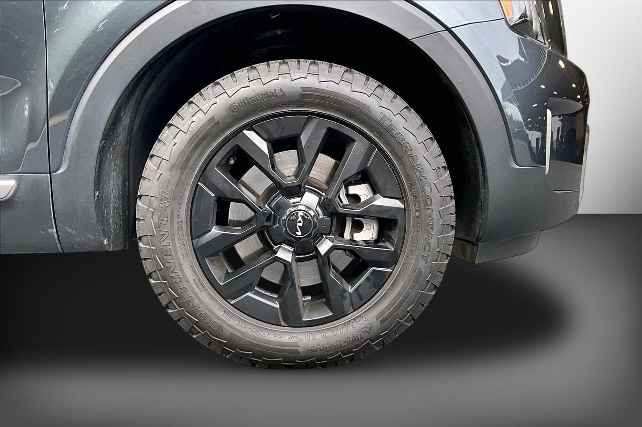 Used 2023 Kia Telluride SX Prestige X-Pro AWD/4WD image 35