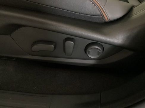 Certified 2025 Subaru Forester Sport w/ Protection Package image 14