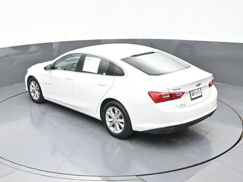 Used 2023 Chevrolet Malibu LT FWD image 53