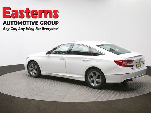 Used 2018 Honda Accord EX-L image 54