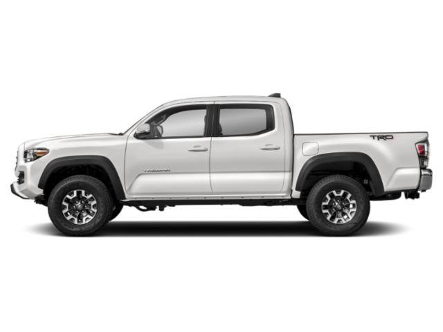 Used 2023 Toyota Tacoma TRD Off-Road w/ TRD Premium Off Road Package AWD/4WD image 3