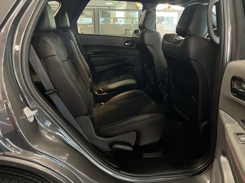 New 2026 Dodge Durango GT image 17