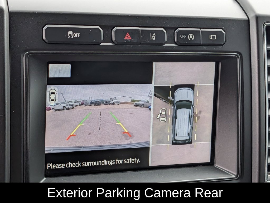 Used 2020 Ford Expedition King Ranch w/ Cargo Package RWD image 20