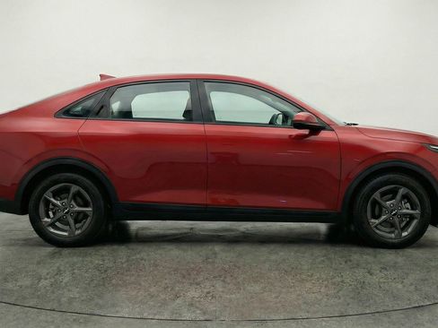 Used 2025 Kia K4 LXS FWD image 11