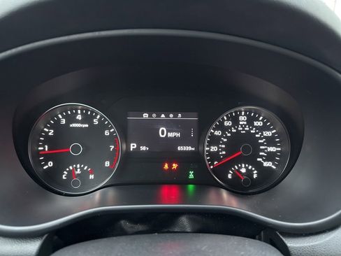 Used 2022 Kia Sportage SX image 13