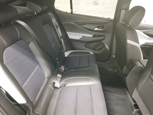 New 2026 Buick Envista Preferred w/ Convenience I Package image 11