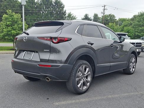 Used 2023 MAZDA CX-30 AWD 2.5 S w/ Preferred Package image 6