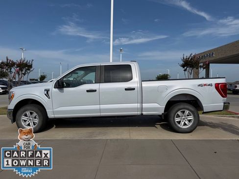 Used 2022 Ford F150 XLT AWD/4WD image 10