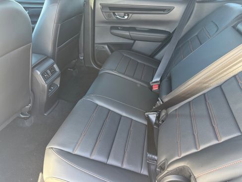 New 2026 Honda CR-V Sport-L image 19