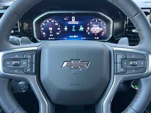 New 2026 Chevrolet Silverado 1500 RST w/ Texas Edition Plus AWD/4WD image 24