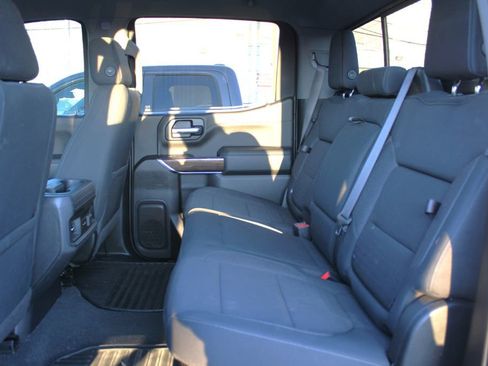 Used 2019 Chevrolet Silverado 1500 RST image 7