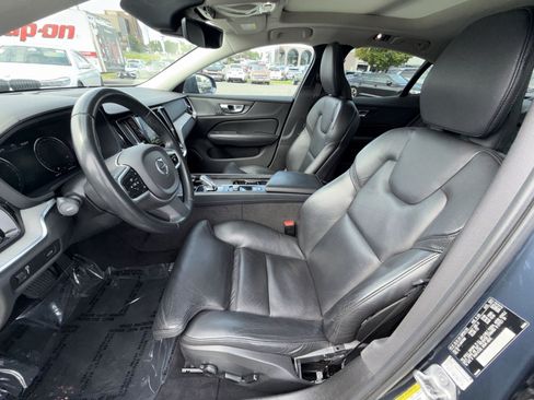Used 2022 Volvo S60 B5 Inscription AWD/4WD image 13