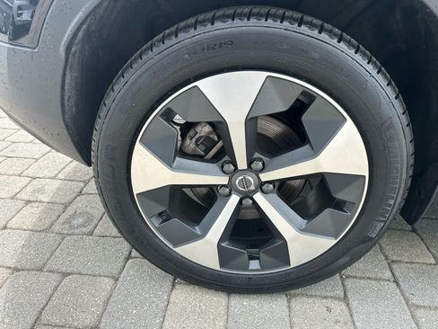 Used 2026 Volvo XC40 B5 Core w/ Protection Package Premier AWD/4WD image 37