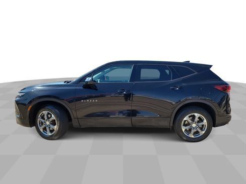 Used 2023 Chevrolet Blazer LT FWD image 5