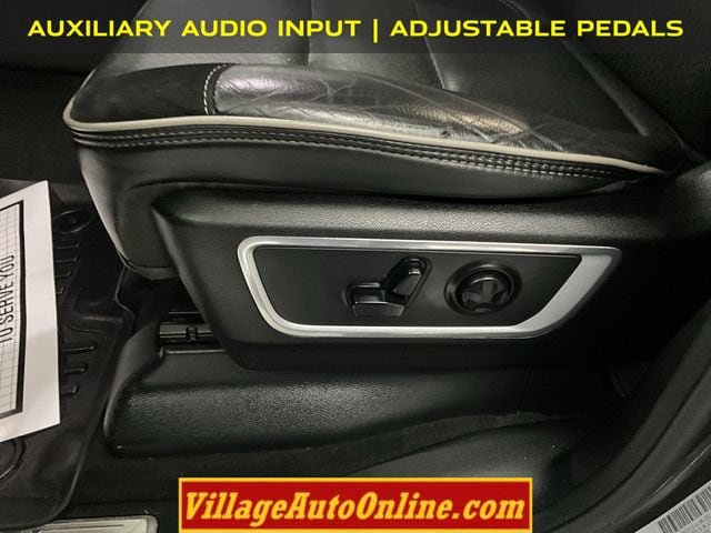 Used 2020 RAM 1500 Laramie w/ Sport Appearance Package AWD/4WD image 16
