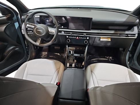 New 2026 Hyundai Santa Cruz SEL AWD/4WD image 9