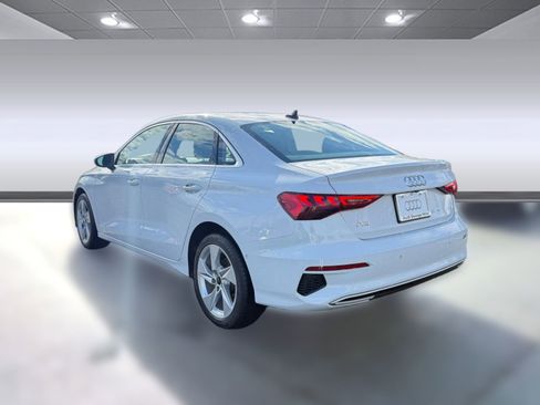 Used 2024 Audi A3 2.0T Premium image 3