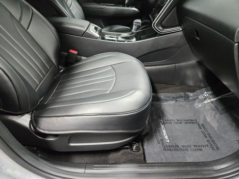 Used 2023 Hyundai Tucson SEL w/ Convenience Package image 55