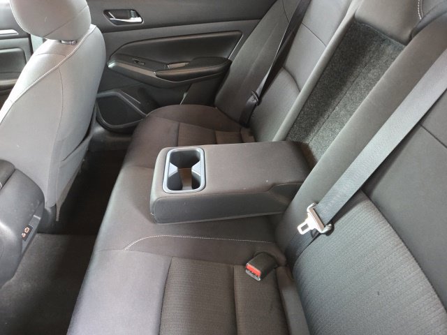 Used 2022 Nissan Altima 2.5 SV FWD image 40