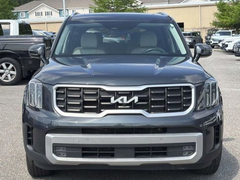 Used 2023 Kia Telluride SX FWD image 31