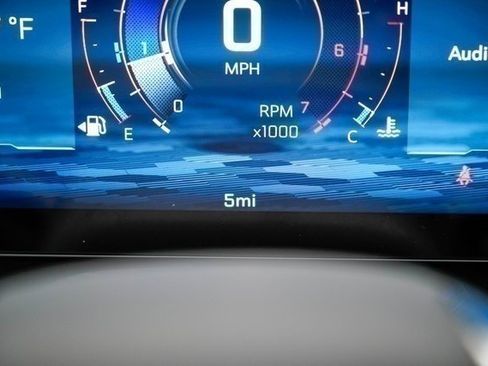 New 2026 Chevrolet Traverse LT image 35