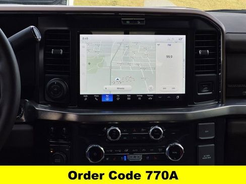 New 2026 Ford F450 King Ranch w/ Chrome Package image 9