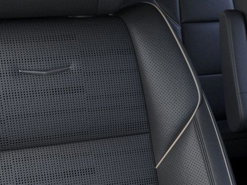 New 2026 Cadillac Escalade Luxury w/ LPO, Floor Liner Package image 22