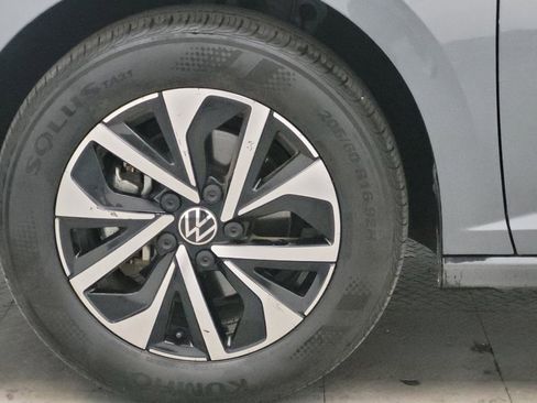 Used 2025 Volkswagen Jetta S FWD image 31
