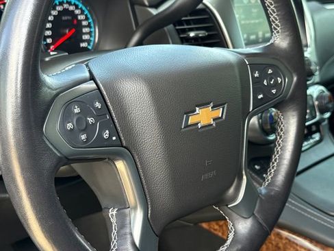 Used 2020 Chevrolet Tahoe Premier image 29