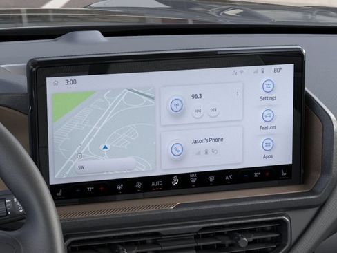 New 2026 Ford Bronco Sport Outer Banks AWD/4WD image 14