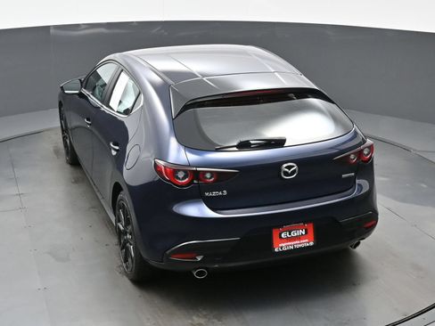 Used 2024 MAZDA MAZDA3 s FWD image 37