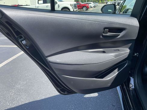 Used 2026 Toyota Corolla LE FWD image 14